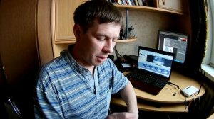 Выжигаем фото лазером на стекле