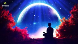 Медитация, бесконечное изобилие Вселенной