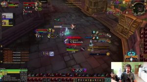 Shadowlands pvp | Subtlety Rogue arena 2400+ | Pshero 3200 xp | WOW SHADOWLANDS 9.0.5 | vol.124