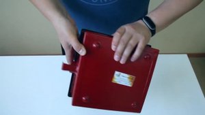 Обзор портативного газового инфракрасного обогревателя Следопыт ГИИ - 4,62 Сибирячка