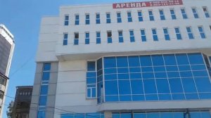 Прогулка по Центральному рынку в Новосибирске