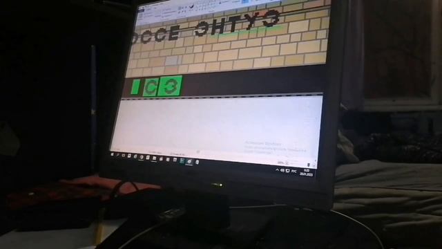 Реконструкция станции Шоссе Энтузиастов в виртуальной вселенной Игры "Поезд метро 2D". Второй этап
