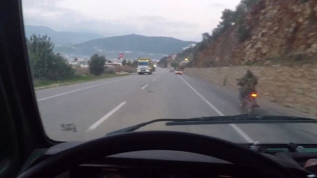 #5 По Турции на VW T3 | потек бак буса | цены на рынке смотреть онлайн