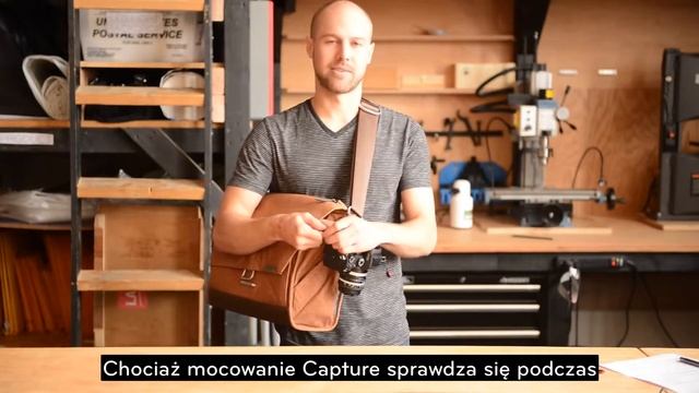 Torba Peak Design Everyday Messenger (wersja PL) смотреть онлайн