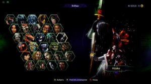 Крутая Игра Киллер Инстинкт Все Персонажи