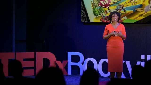 5 Parenting Tips for Raising Resilient, Self-Reliant Kids | Tameka Montgomery | TED смотреть онлайн