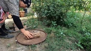 Чипсы домашние Азербайджанская Кухня Деревенская Кухня  Рецепты