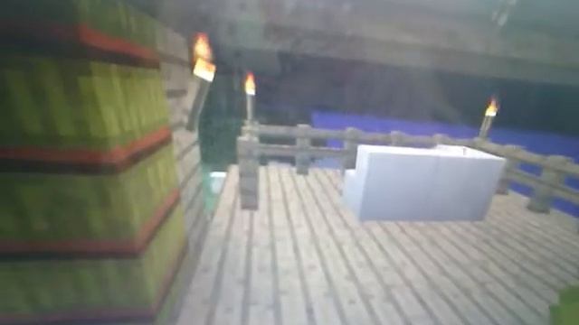 Майнкрафт (версия 7.2.0.)Нас.Дав. смотреть онлайн