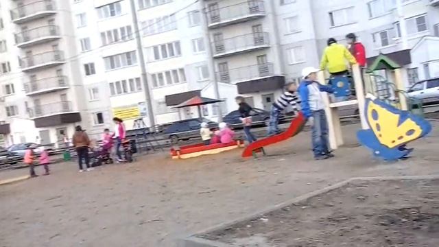 Моя площадка смотреть онлайн