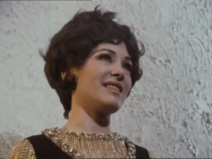RIKA ZARAÏ Hava naguila 1968