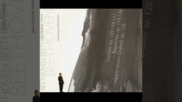 Eleven New Bagatelles, Op. 119: No. 11 in B-Flat Major, Andante ma non troppo смотреть онлайн