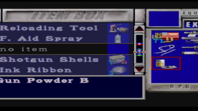 Resident Evil 3 Nemesis 1999 . Third Run . Part 1 . Normal Mode . Full Walkthrough classic .