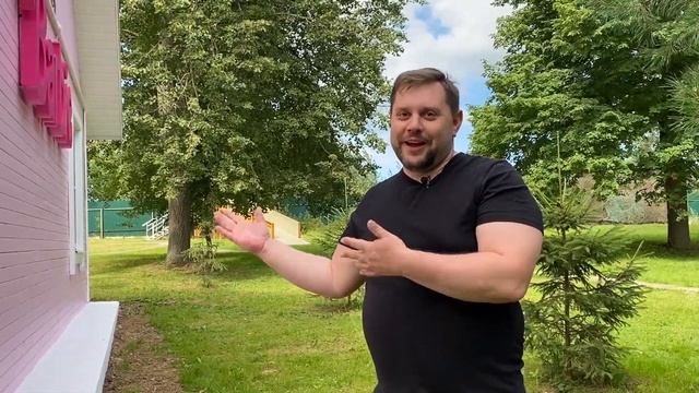 История одной коллекции. Репортаж с открытия «Музея Барби» 2020