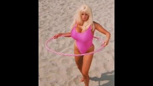 Lolo Ferrari - Airbag Generation (extended version)