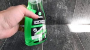 Грасс очиститель стекол