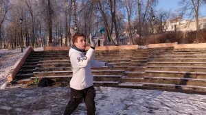 Учу Трюки С Йо-Йо За 24 Часа