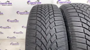 Обзор Шины 215 65 17 103H Bridgestone Blizzak Lm-005