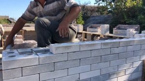 4 чёрненьких чумазеньких чертёнка, чертили чёрными чернилами чертёж! А мы строим без него!