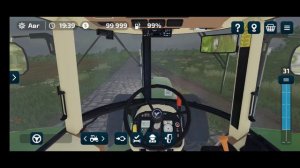 FS23 🚜Карта Кошмак🚜 #fs23 #farmingsimulator23 #farmingsimulator22