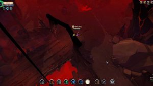 Albion Online: Шепчущий лук в кораптах