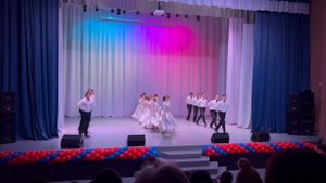 Школьный вальс - 2023