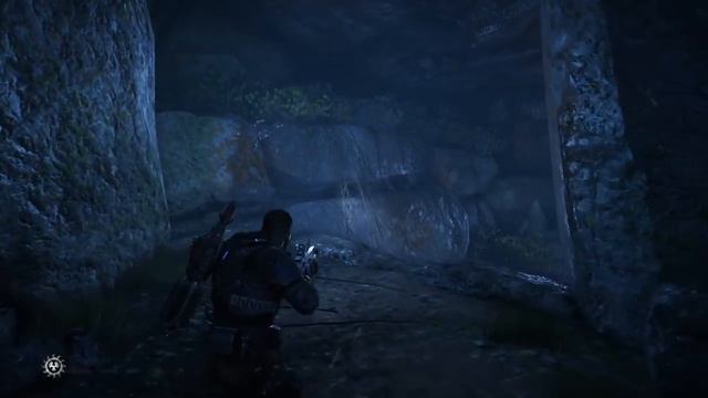 Геймплей Gears of War 4
