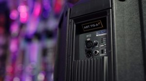 RCF ART 715-A Mk4 Digital Active Loudspeaker