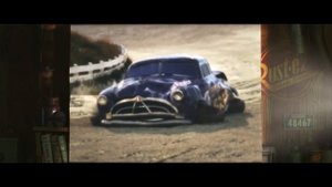 Лего Анимация Тачки 3 Воспоминания о Доке Хадсоне ¦ Vyacheslav studio#Cars3#LEGO#лего#BrickFilm