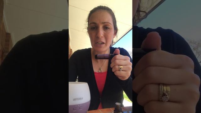 Lavender Essential Oil смотреть онлайн