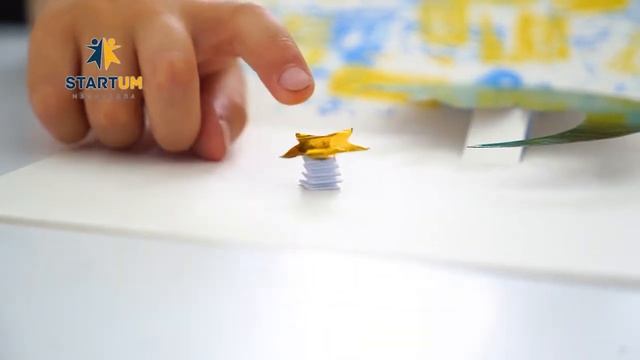 Уроки рисования для выявления творческих навыков детей смотреть онлайн