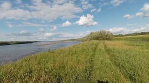 Покатушки. Вездеход.Природа.