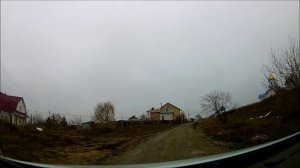 Ендовище, Семилукский район, Воронежская область, съёмка 31.03.2022