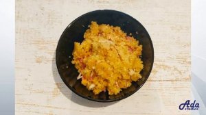 Гедзе Рецепт, пошаговый, как приготовить, видеорецепт