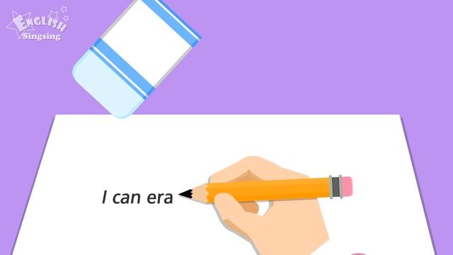 Kids vocabulary - School Supplies - Learn English for kids - English educational video