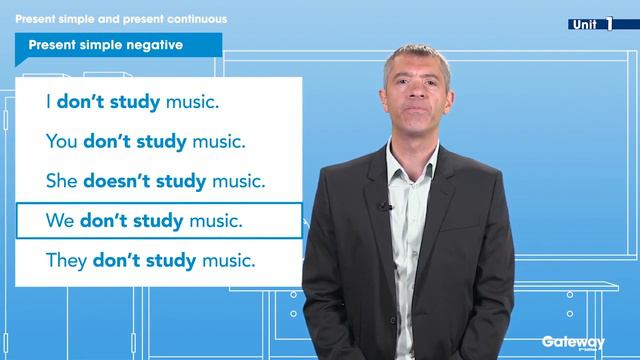 B1 UNIT 1 Flipped classroom video