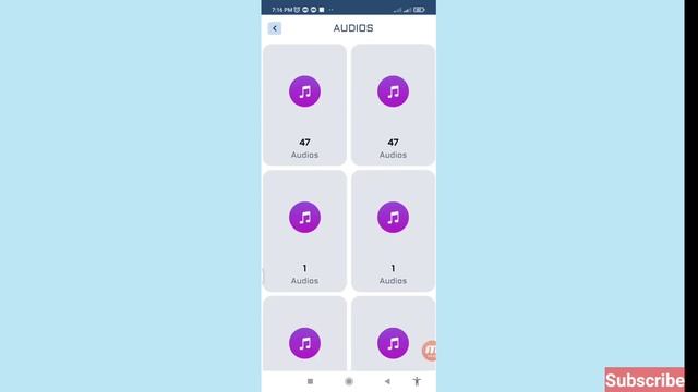 How To Recover Deleted Voice Recording | Recover Deleted Audio | Recovery Audio Recording смотреть онлайн
