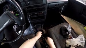 Бюджетно обновляем салон! И обязательная доработка на самары 2108 2115