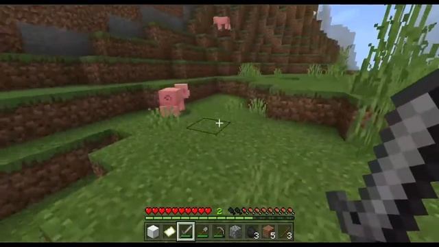 minecraft trial how to play ! смотреть онлайн