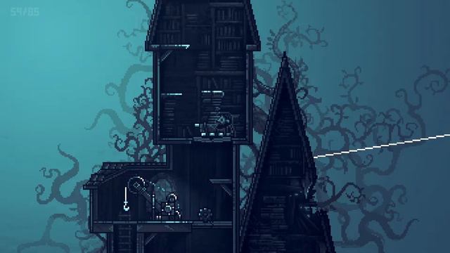 ✓ Темный Хранитель ✓ Inmost прохождение игры ✓ #4 смотреть онлайн