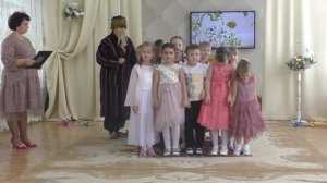 Полёт на ковре самолёте
