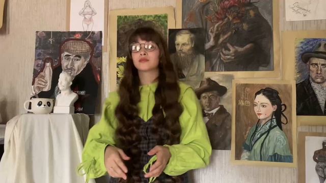 ОСНОВА РИСУНКА: пропорции как основа гармонии в жизни по Н. Ли