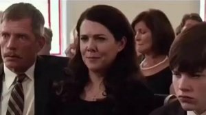 Собака на похоронах своего хозяина