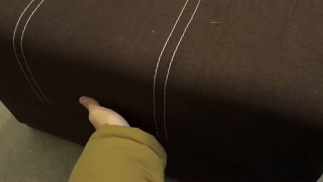 Диван "Комфорт" угловой тик-так смотреть онлайн