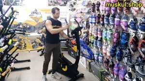 Велотренажер ЦЕНА | От чего зависит стоимость велотренажера