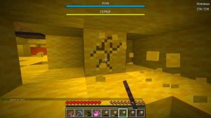 ЧАНК СОЛНЦЕ ФНАФ ПРОТИВ ЧАНК ЛУНА FNAF! БИТВА ЧАНКОВ В МАЙНКРАФТ