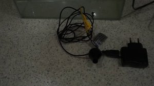 Ультрафиолетовый стерилизатор Aquael Mini UV