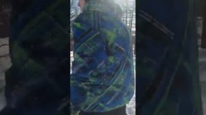 Поездка в Магнитогорск 🏂