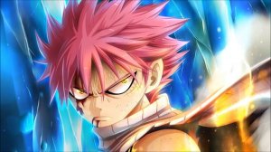 DRAGON FORCE -Final Version- | FAIRY TAIL Final Series OST VOL.2