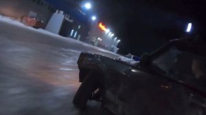 Жига дрифт