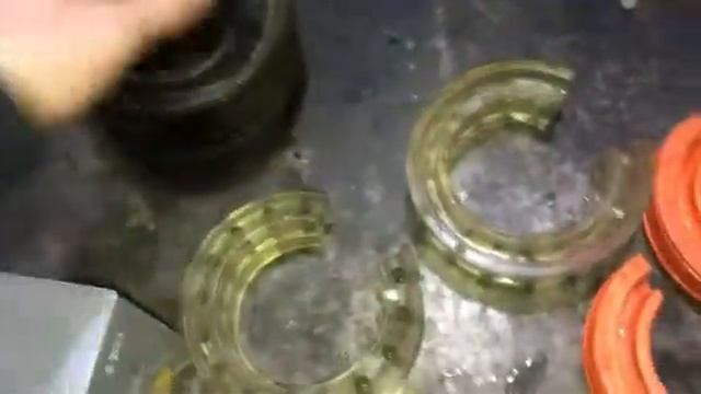 Поддельные Автобаферы смотреть онлайн